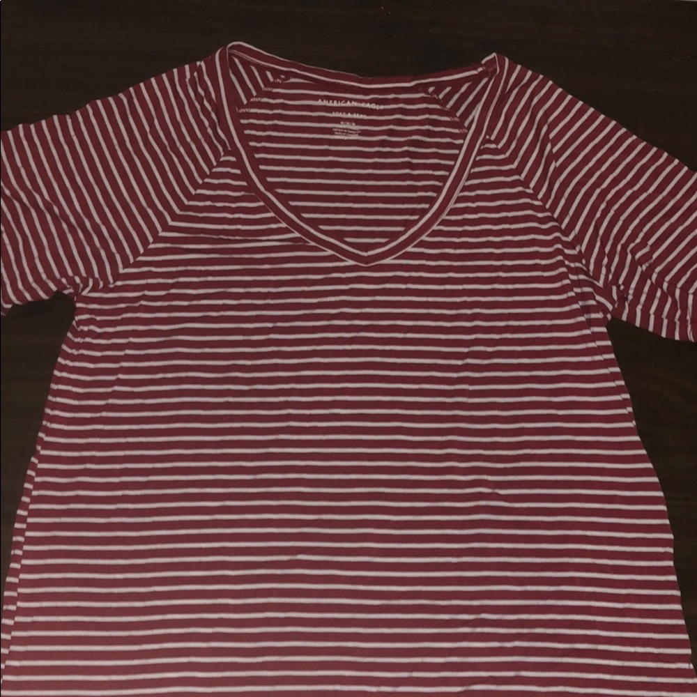 American Eagle Soft & Sexy V-neck